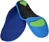 KidSole Children's Memory Foam Arch Support Insole Starry Shield for Comfort, Cushion & Arch Support (24 CM) Kids Size