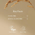 I'm from Rice Mask 3.88 Oz, Gentle Exfoliating Wash Off Facial Mask for Dull Skin, Pore Clearing & Radiant Moisturizing