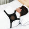 Side Sleep Trainer Adjustable, Sleep Position Trainer for Sleeping on Your Side