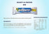 BOUNTY HI-PROTEIN BAR Coconut, 12x52g for Healthy Snacking