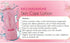 Sake Hydrating Lotion Toner - Face and Skin Toner, 16.9 Fl Oz, Pack of 2