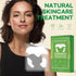 Forehead Wrinkle Patches 12Pcs with Smile Line Patches 24Pcs with Aloe, Collagen, and Vitamin E for Treatment