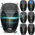 2024 Upgraded Ultrasonic Repeller & Insect Repeller, Ultrasonic for Roach, Rodent, Mouse, Bugs, Mosquito, Mice, Spider,