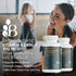 Bronson Vitamin K2 MK-7, 100 MCG, Bone Support, Non-GMO, 120 Tablets