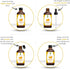 SVA Orange Essential Oil 4oz (118ml) Premium Essential Oil with Dropper for Diffuser, Aromatherapy, Hair Care, Scalp Massage & Skin Care