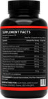 Swift Path Venture 60 Supreme Vitality for Men Daily Energy & Wellness Support Clean, Stimulant-Free Supplement