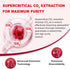 Astaxanthin Supplements 24mg, 5 Month Supply with Coconut MCT Oil, Antioxidants for Skin, Eyes, Joints, 150 Softgels