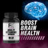 FXSUPPS Multivitamin for Women - Vegan with Vitamin C, D, E, Zinc for Immune Support, Biotin, Iron, Antioxidants (120