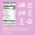 Cure Hydration Plant-Based Electrolyte Drink Mix, No Added Sugar, Coconut Water Powder, Vegan, 14 Packets - Watermelon