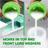 Gain Fabric Softener, Original Scent, 140 Fl Oz, 190 Loads, HE Compatible (packaging may vary)