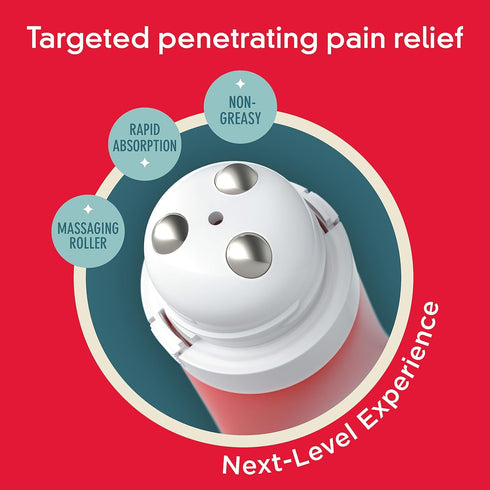 Tylenol Maximum Strength 4% Lidocaine Pain Relieving Cream for Back, Knee & Joints, Fragrance Free, 4oz