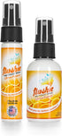 Poop Spray (Citrus, 2oz, 3pack)