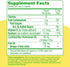 Culturelle 3-in-1 Complete Probiotic Daily Formula, Once Per Day Probiotic Supplement, Helps Your Digestive System Work Better, Supports Natural Immune Defenses, Plus Omega 3's, Non-GMO, 30 Count