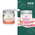 Petal Fresh Guava Nectar Body Butter, Organic Coconut Oil, Argan Oil, Shea Butter, 8 oz, Vegan