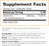 Integrative Therapeutics - B12-Active - Fast-Absorbing -Methylcobalamin - Cherry Flavored - 30 Chewable Tablets