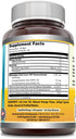 Amazing Omega Norwegian Cod Liver Oil, 1250 mg, 120 Softgels Supplement in Fresh Orange Flavor
