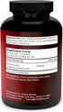 Divine Bounty Pure Berberine Complex - 600mg Per Capsule, 60 Vegetarian Capsules