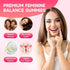 Gummies Gummies 60 Gummies Feminine Balance for Women, Premium Feminine Balance Support PH Balance & Vaginal Health