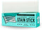 Ingredients Matter Stain Stick - Natural, Detergent Free Stain Remover Stick Made in the USA - 2.4oz