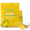DrEmma Electrolytes Powder, Hydration Packets, Sugar-Free Lime-Lemonade Drink Mix (16 Sticks)