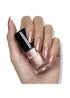 LONDONTOWN Lakur Enhanced Color Twinkling Lights Nail Polish, Boozy Brunch, 0.4 oz