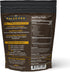 PaleoPro Carnivore Complete (Aztec Vanilla) Protein, Grass-Fed Beef Tallow, No Sugar, Gluten Free, 15 Servings