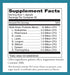 Super Biotic Probiotic Supplement for Digestive Wellness, 30 Capsules