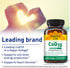Country Life Simply CoQ10, 100mg, 120 Softgels, Supports Heart Function