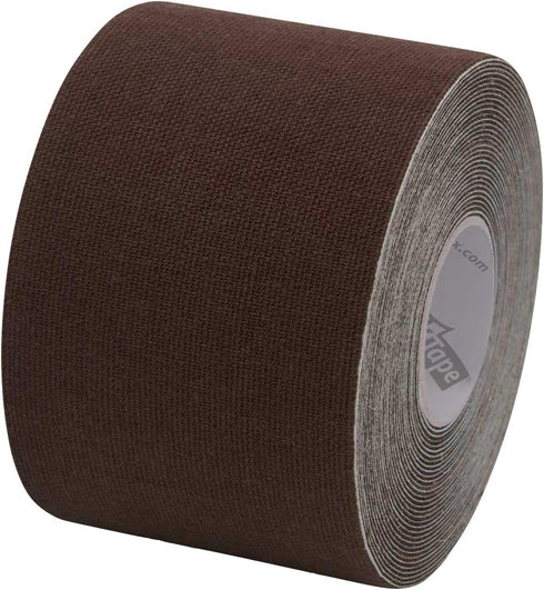 K-Tape 5m My Skin - Roll - Very Dark Brown