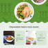 ECOLipak 150 Pack 12 oz Disposable Compostable Bowls, Heavy-Duty Biodegradable Soup Bowls, Eco-Friendly