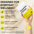 WELOSUER Dopamine Patches Extra Strength, Mood Support Patches for Daily Mental Wellness, Mood Boost & Positivity