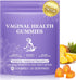 Pineapple Gummies for Women PH 60 Count, PH Balance for Women, Probiotics