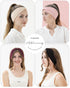 jollybows 16 PCS Headbands for Women Elastic Hair Bands, No Slip Hair Accessories for Girls