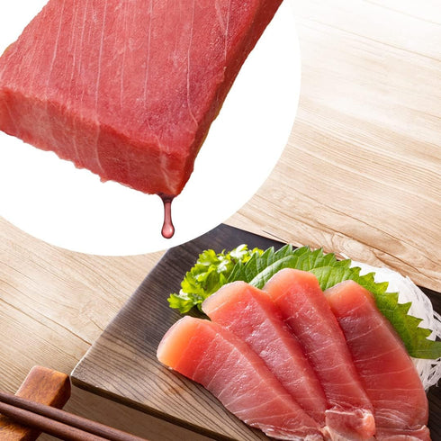 Magu Roll Paper Fish & Meat Preservation Paper Towels Fish Sashimi Paper