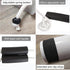 Sock Aid Kit for Elderly & Disabled with Long Shoe Horn - Easy On/Off Assistive Device, Eliminates Bending Over