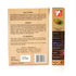 HENNA HAIR COLOR 30 Minute Enriched with Herbs, Semi-Permanent Powder for Men and Women (Charcoal Black)