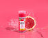 Yes To Grapefruit Daily Exfoliating Toner, Brightening Formula with AHAs, BHAs, Vitamin C, Natural, Vegan, 4 Fl Oz