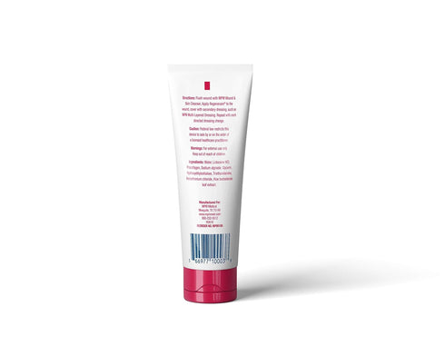 Wound Gel, 3oz Tube, by MPM Medical