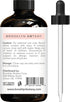 Brooklyn Botany Lavender Essential Oil - 4 Fl Oz | 100% Pure and Natural, Premium Grade with Dropper for Aromatherapy