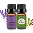 yethious Vanilla Essential Oil for Diffuser Organic Vanilla Lavender Essential Oil Set