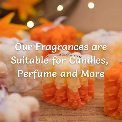 Set, 10x10ml, Fruity Fragrance Oil Colomix Essential Oils for Diffusers for Home, Fruit Diffuser Oil Scents, Fragrance