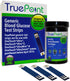 Generic Test Strips, 50 Count for OneTouch Ultra, Ultra2, UltraMini & UltraSmart Meters