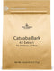 Catuaba Bark Extract by PURE ORIGINAL INGREDIENTS, 4 oz, 4:1 Extract, Fine Powder Supplement