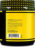 Primaforce L-Arginine Complex Powder (30 Servings | Peach Mango) Protein Building Supplement for Maximum Gains