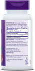Natrol Melatonin 10mg, Strawberry-Flavored Sleep Support Supplement, 60 Fast-Dissolve Tablets