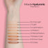 MCoBeauty Miracle Hyaluronic Tinted Serum, 3-4 Light/Medium, Hydration & Glow for Radiant Skin