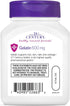 21st Century Gelatin 600mg, 100 Capsules