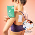 The Good Patch Muscle Pain Relief Patches, Natural Patch with Menthol, Lavender, and Aloe Vera, 8 Total Patches