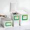MoniquE Store Laundry Detergent Dispenser , Laundry Detergent Container , Detergent Dispenser Resistant and