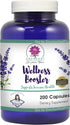Echinacea Elderberry Goldenseal & More, 200 Caps, Wellness Boosters